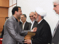 گزارش تصویری به  مناسبت دوازدهم اردیبهشت سالروز شهادت استاد شهید مطهری (ره) و روز معلم در دانشگاه صنعتی شاهرود